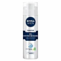 Sensitive Gel de Afeitar  200ml-126214 Sensitive Gel de Afeitar  200ml-126214 0